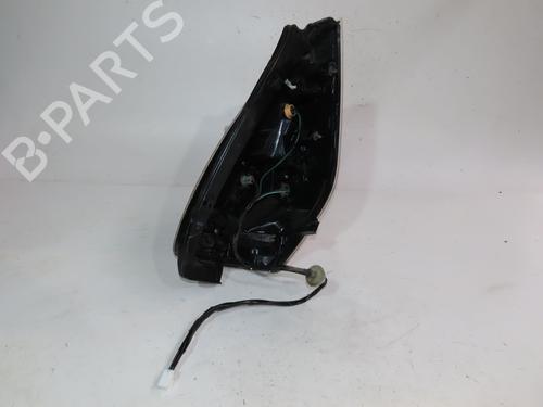 Left taillight MAZDA 5 (CR) 2.0 CD (CR19) | BP18664284C34 