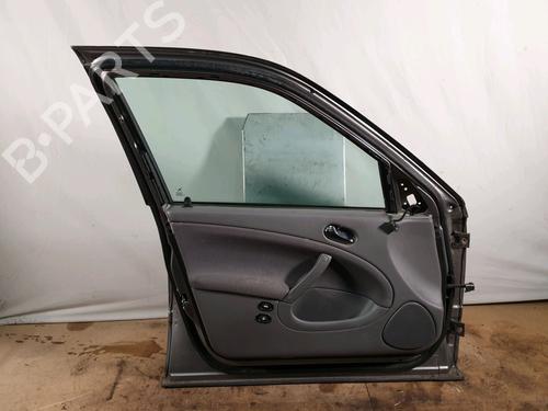Left front door SAAB 9-5 Estate (YS3E) 2.2 TiD | BP9007540C2 