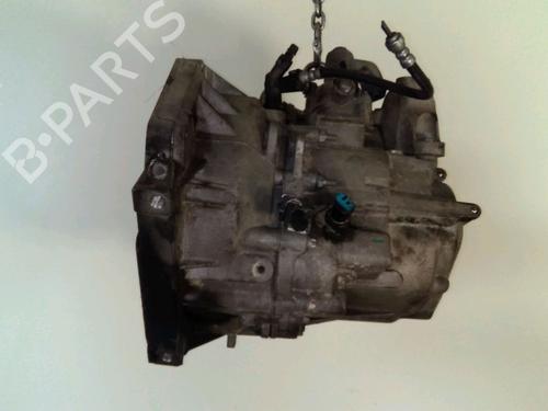 Gearbox CHEVROLET ORLANDO (J309) 2.0 D | BP13014261M3