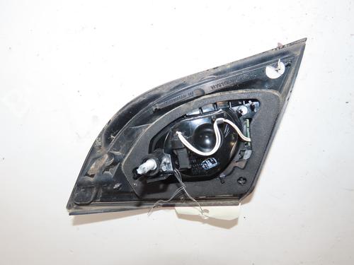 Used Left tailgate light Left tailgate light 36790079 36790079