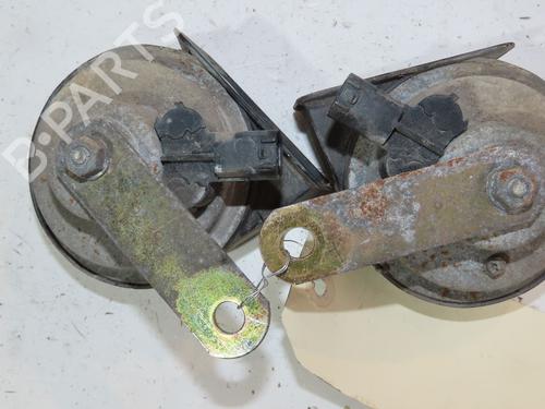 Used Horn MINI MINI (R50, R53) One D (75 hp) 28416528