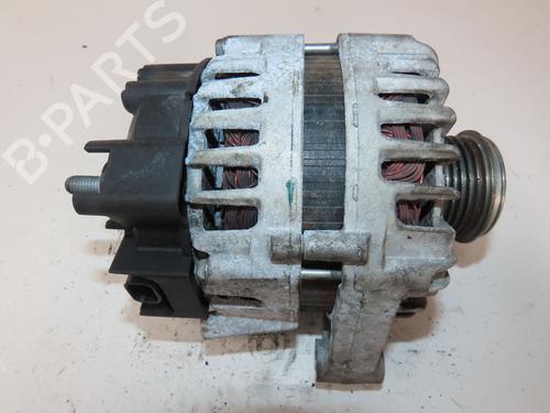 Used Alternator OPEL ADAM (M13) 1.4 (87 hp) 27246114