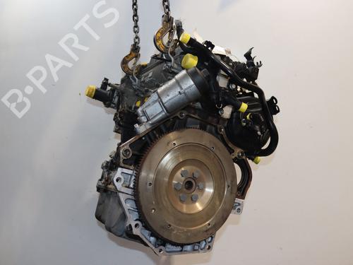 Used Engine OPEL CORSA D (S07) 1.2 (L08, L68) (86 hp) 29872727