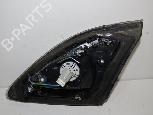 Used Left tailgate light MAZDA 6 Hatchback (GH) 2.2 MZR-CD (GH10) (125 hp) 9014540