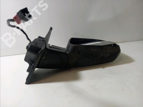 Right mirror FIAT DOBLO Cargo (263_) 1.3 D Multijet (263WXU1A, 263ZXU1A, 263WYB1A, 263ZYB1A) | BP10314245C27 