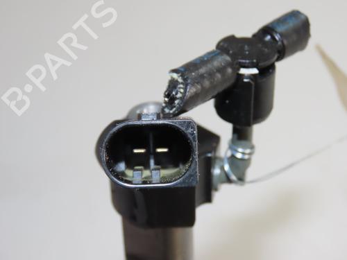 Used Injector MERCEDES-BENZ M-CLASS (W166) ML 250 CDI / BlueTEC 4-matic (166.004, 166.003) (204 hp) 30980120