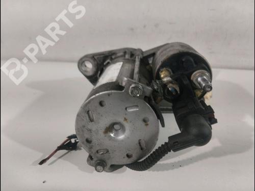 Starter SKODA FABIA II (542) 1.2 TSI | BP11413063M8 