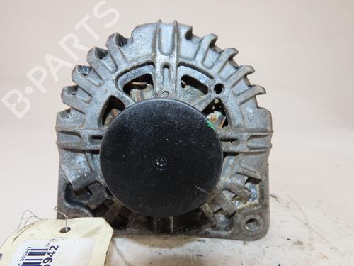 Alternator RENAULT TALISMAN (LP_) 2.0 Blue dCi 190 (LPAL, LPAM) | BP29494411M7 