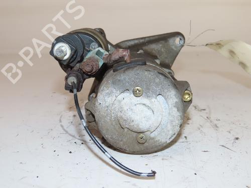 Used Starter TOYOTA YARIS (_P1_) 1.3 (SCP12_, SCP13_, SCP12R, SCP13R) (87 hp) 29621701