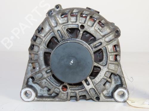 Alternator MAZDA 2 (DE_, DH_) 1.4 MZR-CD | BP30840657M7 