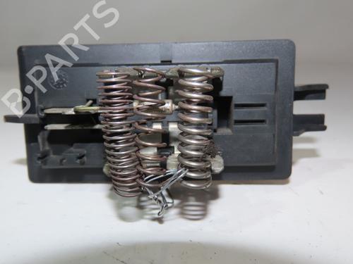Used Heater resistor RENAULT TWINGO I (C06_) 1.2 (C066, C068) (58 hp) 28068104