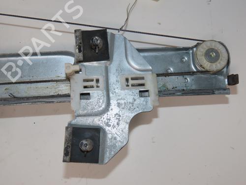 Front left window mechanism DACIA DUSTER (HS_) 1.5 dCi (HSMC) | BP38627849C22 - Image 3