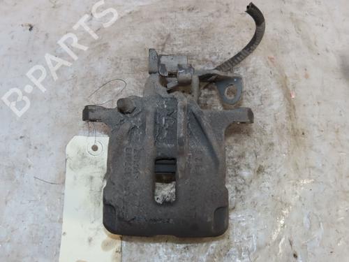 Used Left rear brake caliper RENAULT TRAFIC III Van (FG_) 2.0 dCi 120 (FGMN) (120 hp) 23160658