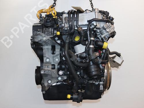 Motor VW PASSAT B8 Variant (3G5, CB5) 2.0 TDI | BP28285260M1 