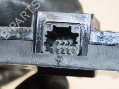 Used Card reader RENAULT ZOE (BFM_) ZOE (BFMD) (109 hp) 30291803