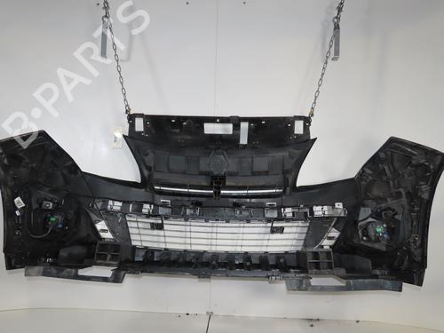 Used Front bumper Front bumper RENAULT GRAND SCÉNIC III (JZ0/1_) 1.9 dCi (JZ0J, JZ0N, JZ1K, JZ1S) (131 hp) 33444467 33444467
