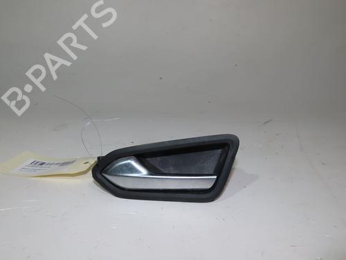 Rear left interior door handle RENAULT CLIO V (B7_) 1.5 Blue dCi 115 (B7AD) | BP20846176I15
