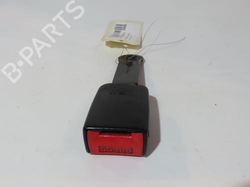 Used Seat buckle PEUGEOT 206 Hatchback (2A/C) 1.4 i (75 hp) 18035115