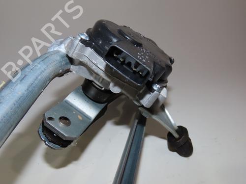 Front wiper motor DACIA SANDERO III 1.0 TCe 90 | BP23165681M29 