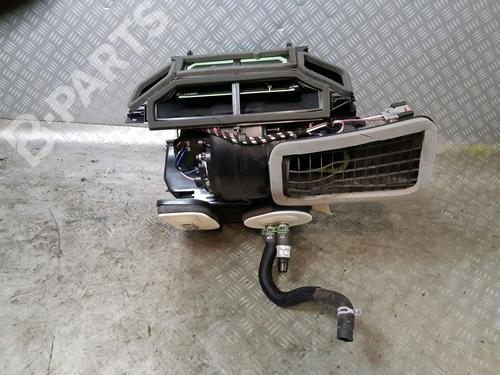 Used Heater matrix box Heater matrix box RENAULT MEGANE IV Hatchback (B9A/M/N_) 1.6 TCe 205 (B9MV) (205 hp) 9019981 9019981