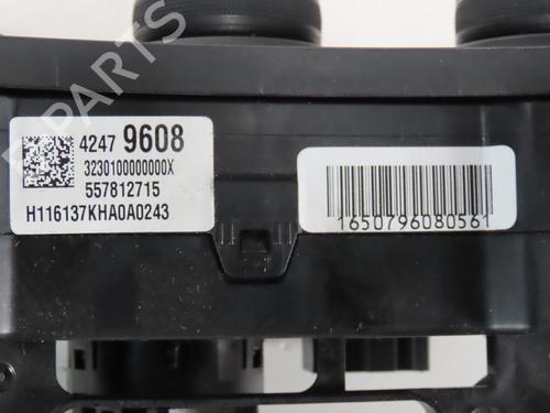 Climate control OPEL KARL (C16) 1.0 | BP31634572I5