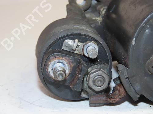 Used Starter FORD KA (RB_) 1.3 i (60 hp) 32308675
