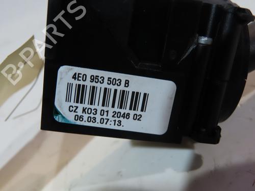 Used Steering column stalk AUDI A4 B7 (8EC) 1.9 TDI (116 hp) 18824683