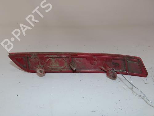 Used Rear bumper left light Rear bumper left light PEUGEOT 508 I (8D_) 2.0 HDi (140 hp) 34711001 34711001