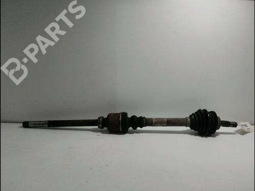 right-front-driveshaft-peugeot-206-sw-2ek-20-hdi-32730y-2002-10685309 main image