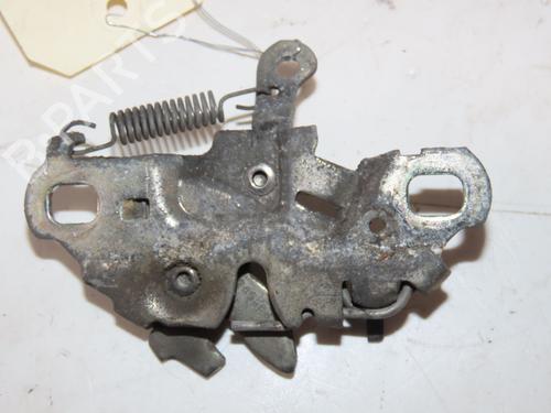 hjelmlås hjelmlås PEUGEOT 208 I (CA_, CC_) 1.4 HDi (68 hp) 33727549 33727549