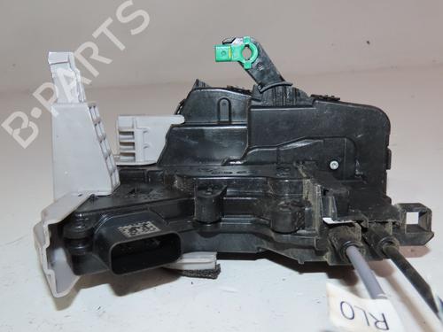 Rear left lock HYUNDAI KONA (OS, OSE, OSI) 1.6 CRDi e-VGT | BP28159664C100 