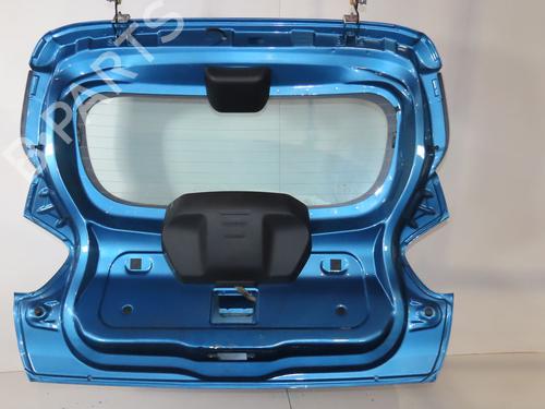 Used Tailgate DACIA SPRING EV (B6M1) (45 hp) 24822368