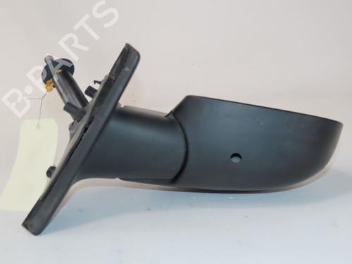 right-mirror-renault-clio-iii-br01-cr01-2005-2006-2007-2008-2009-2010-2011-2012-2013-2014-38475731 main image