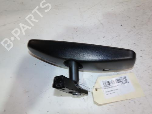 Used Rear mirror KIA CEED (CD) 1.0 T-GDI (120 hp) 19791502
