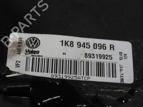 Right taillight VW SCIROCCO III (137, 138) 2.0 TDI | BP30164801C35 
