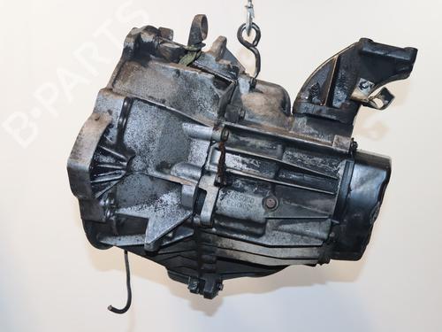 Gearbox CITROËN JUMPER I Van (230L) 2.5 D | BP23160219M3 