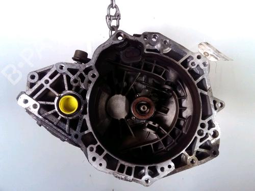 Gearbox OPEL CORSA C (X01) 1.3 CDTI (F08, F68) | BP14958828M3 