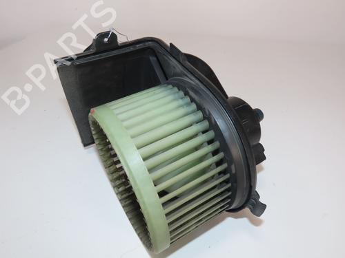 Used Heater blower motor RENAULT CLIO II (BB_, CB_) 1.5 dCi (B/CB3M) (64 hp) 33187802