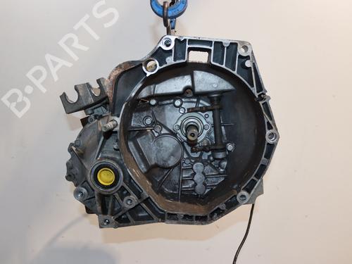 Gearbox FIAT PUNTO (199_) 1.3 D Multijet | BP29344524M3 