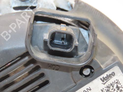 Alternator RENAULT KANGOO Express (FW0/1_) 1.5 dCi 80 (FW15) | BP36681486M7 - Image 3