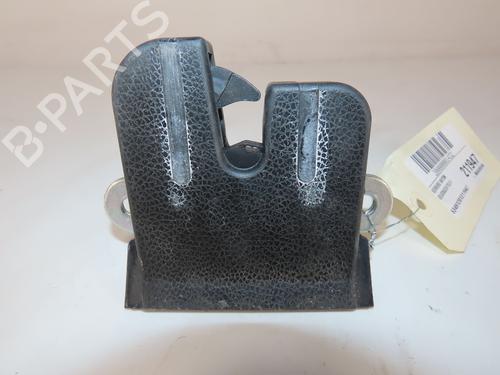Tailgate lock VW POLO V (6R1, 6C1) 1.6 TDI | BP29644201C101 