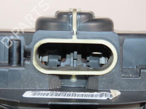 Ventola abitacolo RENAULT CLIO III Grandtour (KR0/1_) 1.5 dCi (75 hp) 32129192