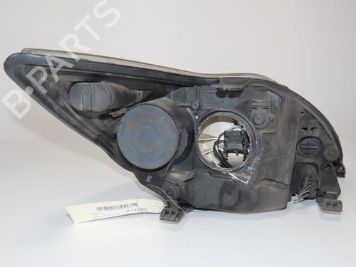 Left headlight FORD FOCUS II (DA_, HCP, DP) 1.8 TDCi | BP32308758C28 - Image 4