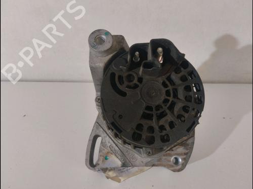 Used Alternator FIAT 500 (312_) 1.2 (312AXA1A) (69 hp) 11132250