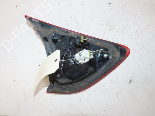 Used Right tailgate light Right tailgate light 37624462 37624462