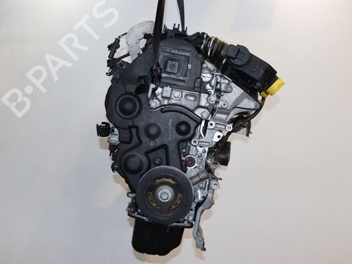 Motor PEUGEOT 206 Hatchback (2A/C) 1.6 HDi 110 | BP28685461M1