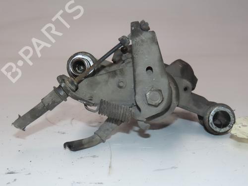 Used Right rear brake caliper RENAULT MASTER III Van (FV) 2.3 dCi 145 FWD (FV0E, FV0F, FV0H, FV02, FV0M, FV0S,... (146 hp) 25450974