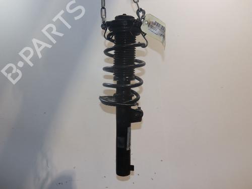 Left front shock absorber VW TIGUAN (5N_) 2.0 TDI 4motion | BP30868196M16