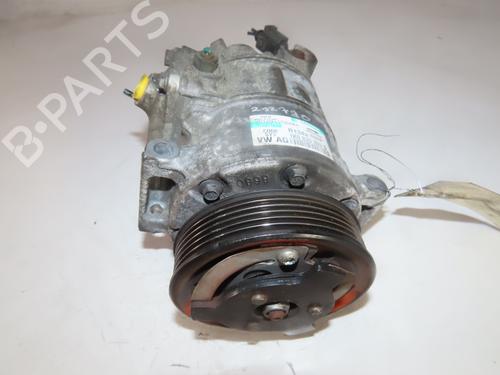 AC-Kompressor VW GOLF V (1K1) 2.0 TDI | BP29344518M34 