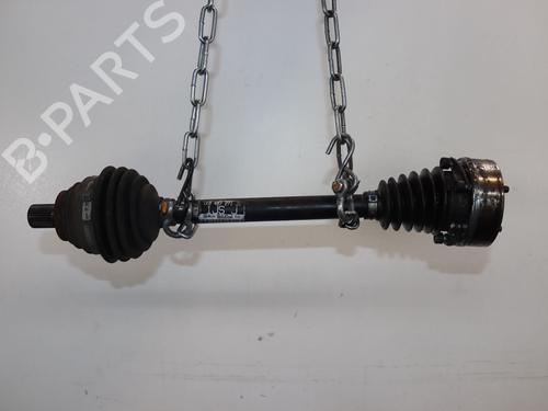 Left front driveshaft VW GOLF VI Variant (AJ5) 1.6 TDI | BP38627771M38 - Image 4